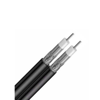 RG59 Dual cable