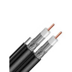RG59 Dual Cable
